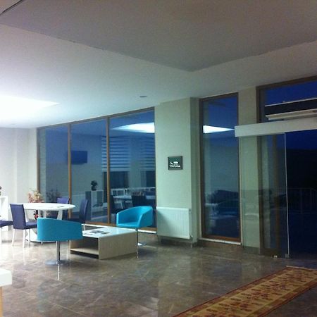 Durak Hotel Corum Екстер'єр фото