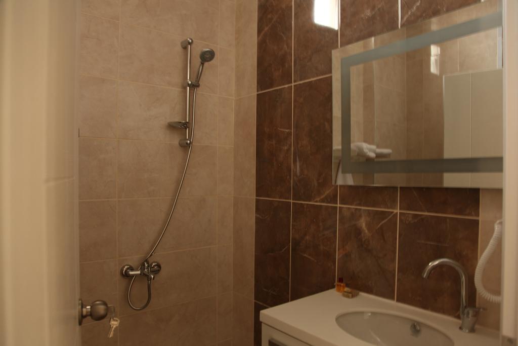Durak Hotel Corum Номер фото