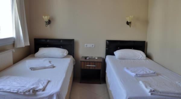 Durak Hotel Corum Екстер'єр фото