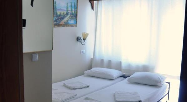 Durak Hotel Corum Екстер'єр фото