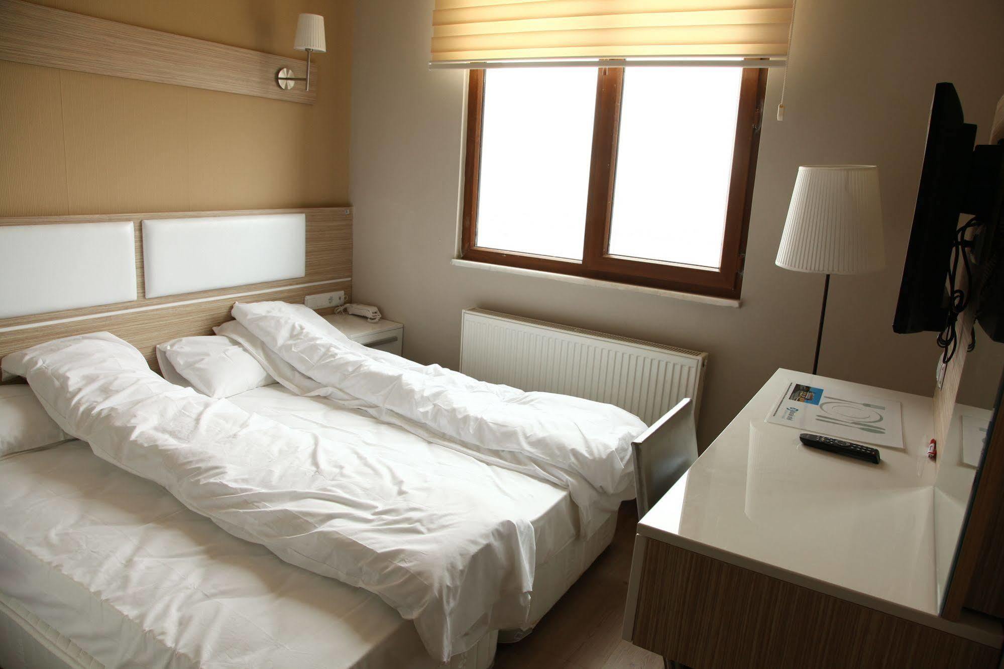 Durak Hotel Corum Екстер'єр фото